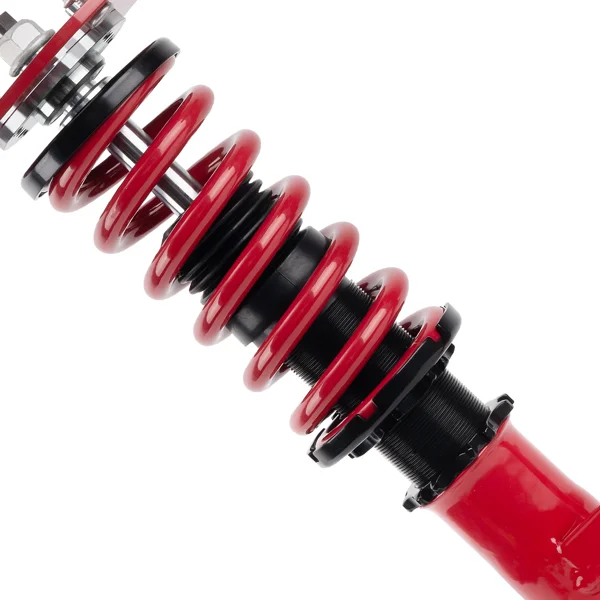 Coilovers Struts Shocks Suspension Kit Fit For TOYOTA COROLLA 2009-2017 Adjustable Height view 5
