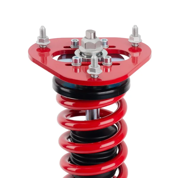 Coilovers Struts Shocks Suspension Kit Fit For TOYOTA COROLLA 2009-2017 Adjustable Height view 6