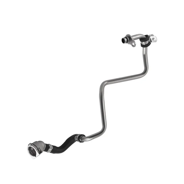 Coolant Return Line fit for BMW G30 X3 X4 120i 320i 330i 420i 520i Turbo 11537643226 view 2
