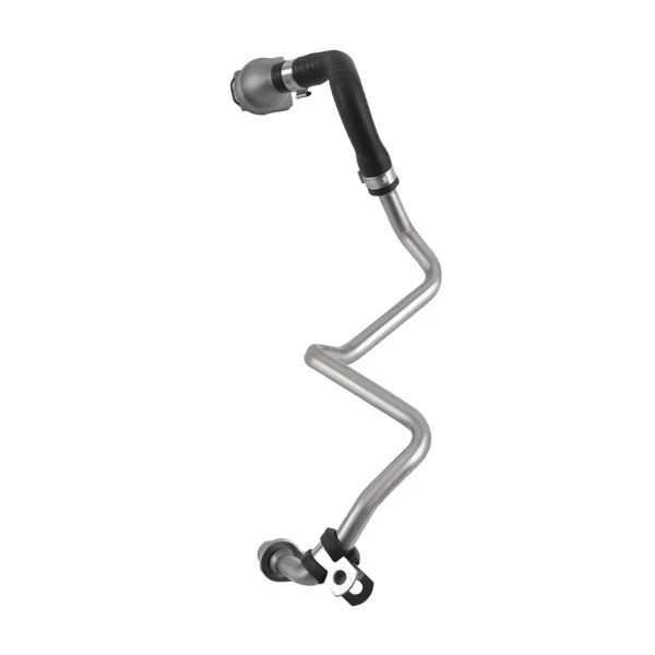 Coolant Return Line fit for BMW G30 X3 X4 120i 320i 330i 420i 520i Turbo 11537643226