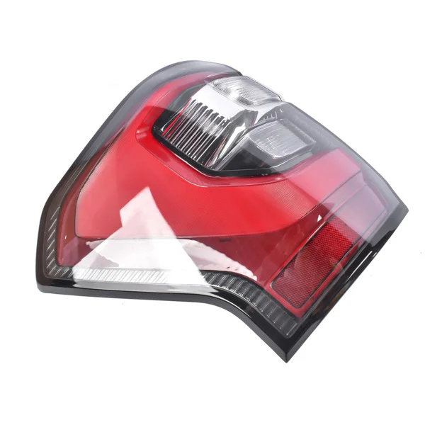 Left Side LED & Halogen Tail Light Lamp Assembly JL1Z13405D JL1Z13405H Replacement for Ford Expedition 2018-2021 view 5