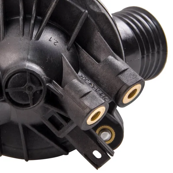 Thermostat & Housing For BMW 528i xDrive X5 xDrive 30i 2009-2010 11537549476 view 6