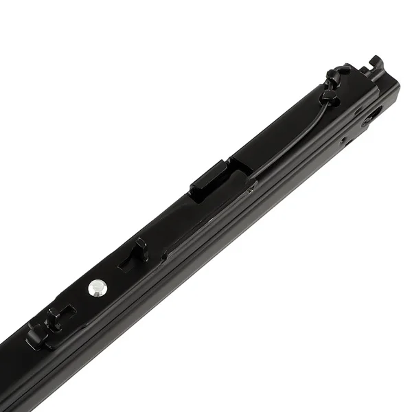 Universal Racing Seat Slider Rail Track Kit Seat Base Lock Brackets Kit SBR-001 view 5