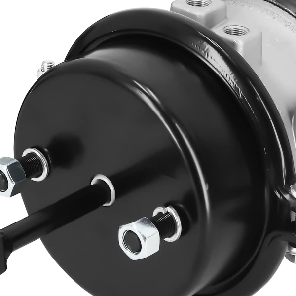 Long Stroke Air Brake Chamber 3030 3" 76mm Replaces fit for Haldex GTA-3030LS-WCR view 4