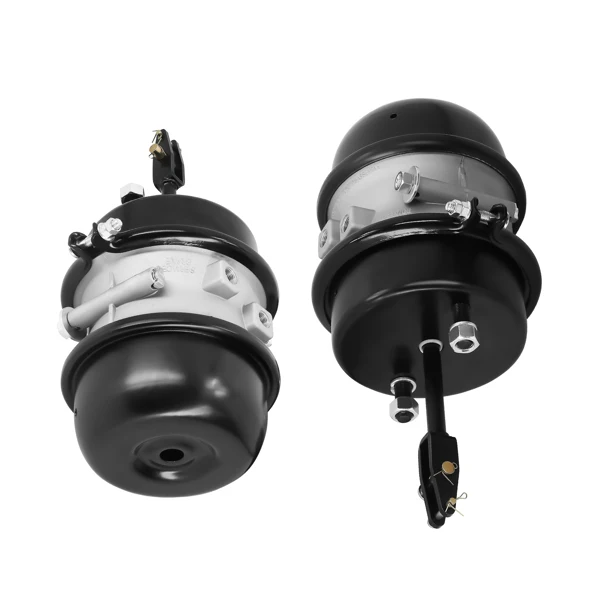 Long Stroke Air Brake Chamber 3030 3" 76mm Replaces fit for Haldex GTA-3030LS-WCR view 6