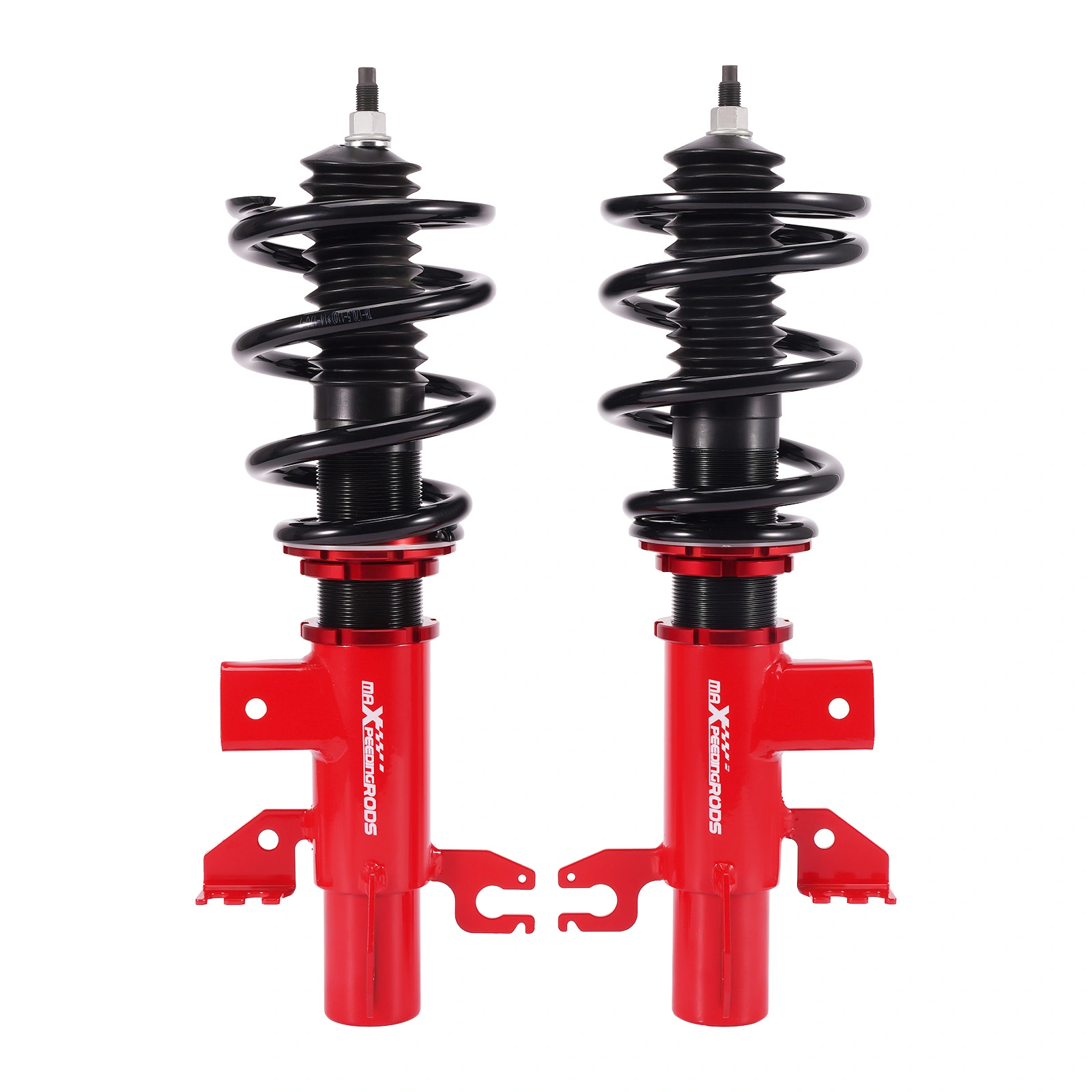 Adjustable Height Coilover Lowering Kit for Dodge Dart Sedan 2013-2016