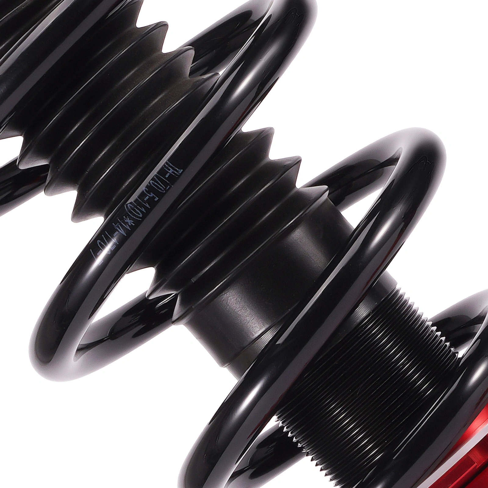 Adjustable Height Coilover Lowering Kit for Dodge Dart Sedan 2013-2016 view 4