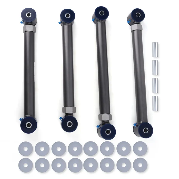 Adjustable Front Control Arm 0-6'' Lift fit for Dodge Ram 1500 2500 3500 1994-2009 view 6