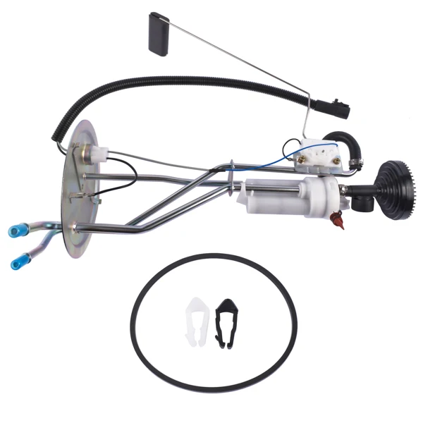 F81Z9275AJ Fuel Tank Sending Unit for Ford F-250 F-350 Super Duty 99-03 V8 7.3L view 2