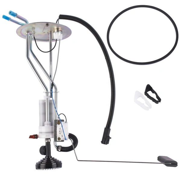 F81Z9275AJ Fuel Tank Sending Unit for Ford F-250 F-350 Super Duty 99-03 V8 7.3L view 3