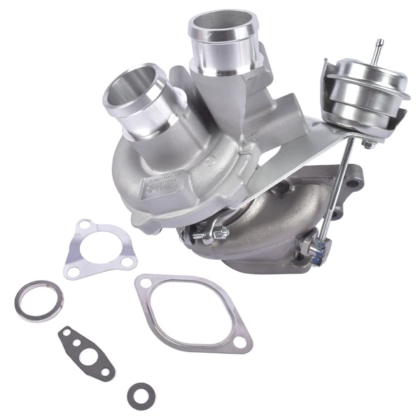 Turbocharger Turbo for 2013 2014 2015 2016 Ford F-150 3.5L V6 Left Driver Side DL3E6C879AD DL3E6C879AE DL3E6C879AF view 4