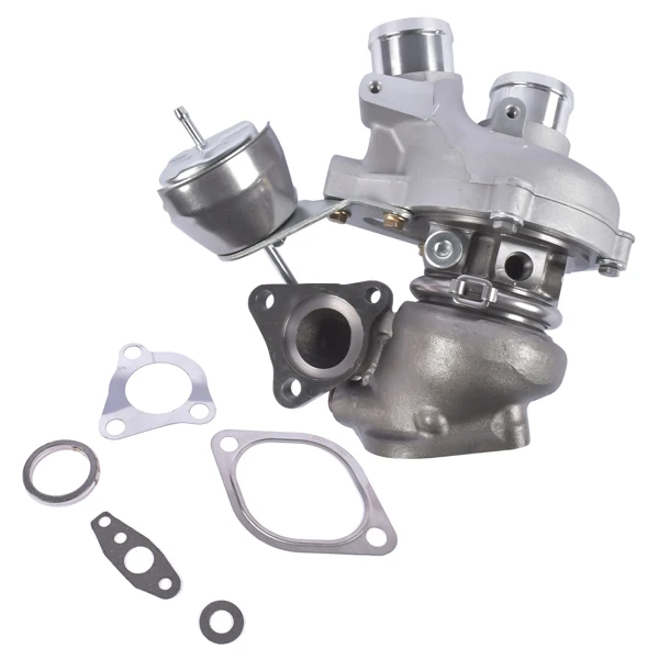 Turbocharger Turbo for 2013 2014 2015 2016 Ford F-150 3.5L V6 Left Driver Side DL3E6C879AD DL3E6C879AE DL3E6C879AF view 5
