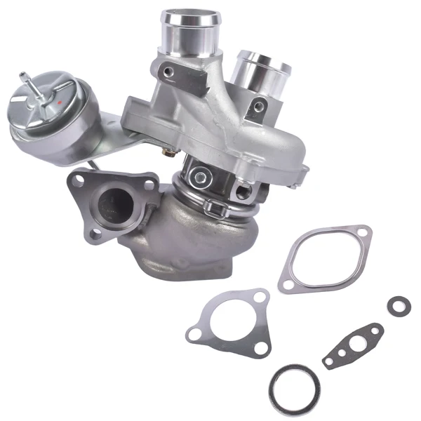 Turbocharger Turbo for 2013 2014 2015 2016 Ford F-150 3.5L V6 Left Driver Side DL3E6C879AD DL3E6C879AE DL3E6C879AF