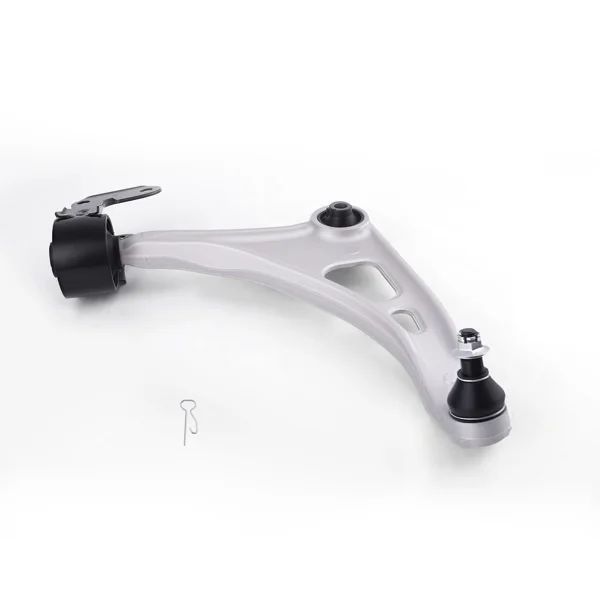 Front Right Lower Control Arm w/Ball Joint fit for 14-20 22 23 Acura MDX Honda Pilot view 6