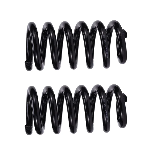 Front 3" Rear 5" Drop Lowering Springs Flip Kit Fit For Chevy C10 GMC C15 1973-1987 view 4