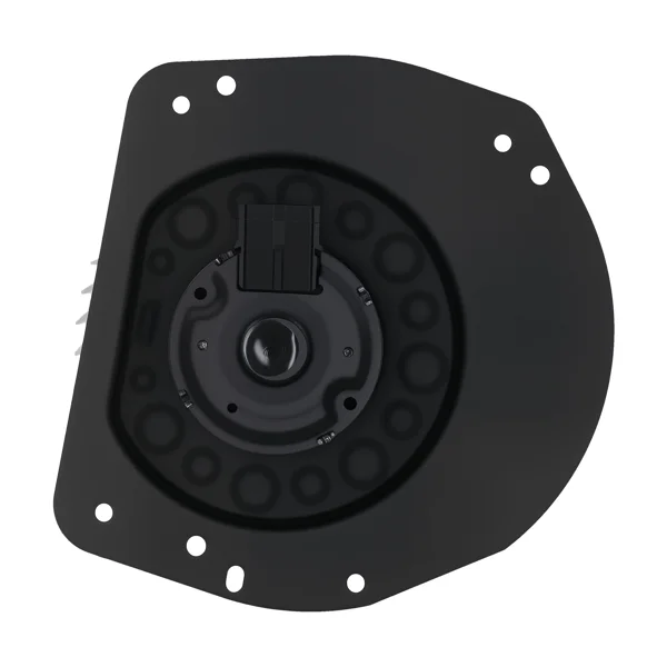 HVAC Heater Blower Motor w/ Fan Cage Fit For Ford Crown Victoria Ford F-100 F-150 700014 view 5