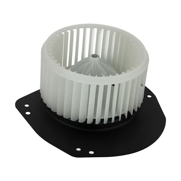 HVAC Heater Blower Motor w/ Fan Cage Fit For Ford Crown Victoria Ford F-100 F-150 700014