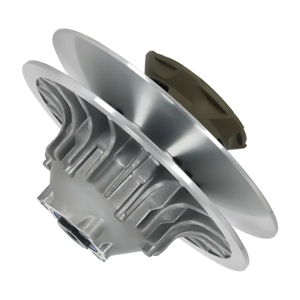 Secondary Clutch Fit for Can-Am Outlander Commander Maverick 1000R 4X4 420280176 view 3