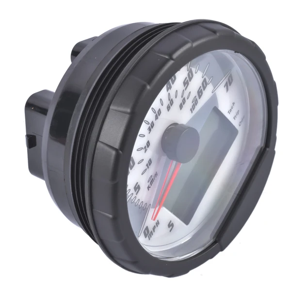 Fit For Polaris Sportsman 400 500 600 700 800 Black Speedometer Cluster Assembly 3280431 3280528 view 3