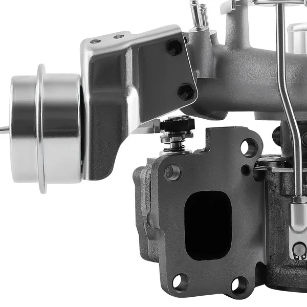 TD04HL Turbo fit for Acura RDX 2.3L 2300CC l4 2007 - 2012 2300DO-VT.T Turbocharger view 4