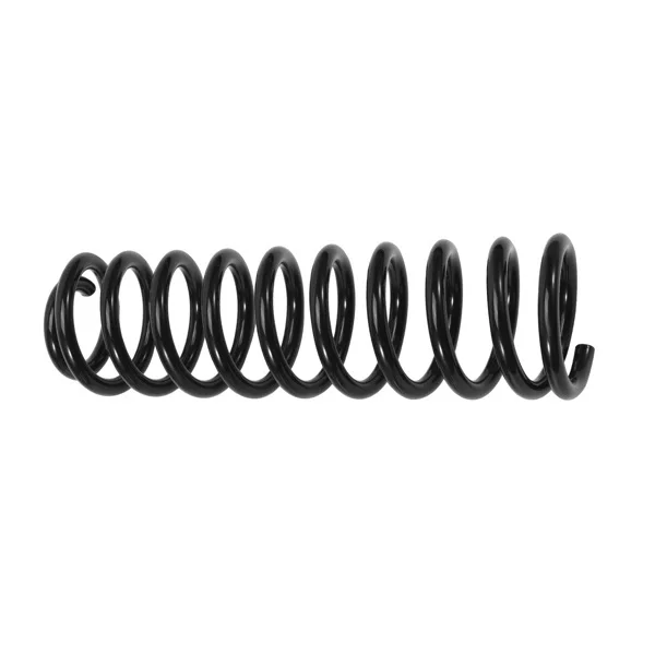 3-4.5" Front lift spring fit for Jeep TJ Wrangler/Rubicon/Unlimited 1997-06 Steel view 3