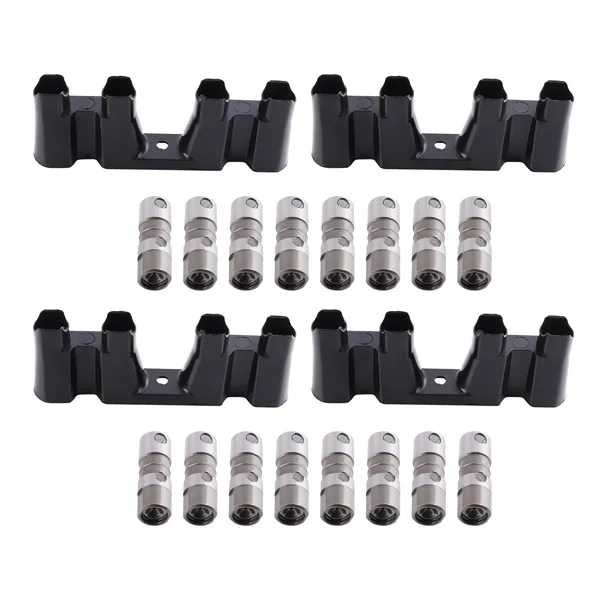 Valve Train Lifters Kit fit for Chevy GMC Cadillac 1992-2014 V8 LS Series 12499225 view 6