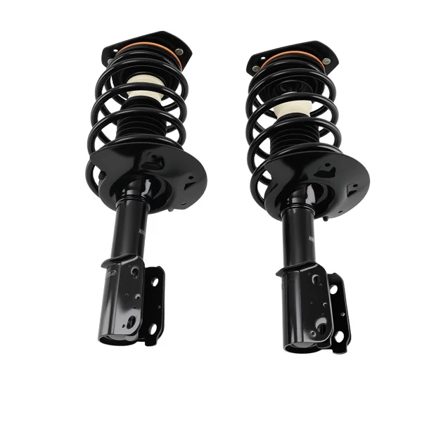 Suspension Kit Front Strut Spring Assembly fit for Chevrolet Monte Carlo 2000-2007 view 2