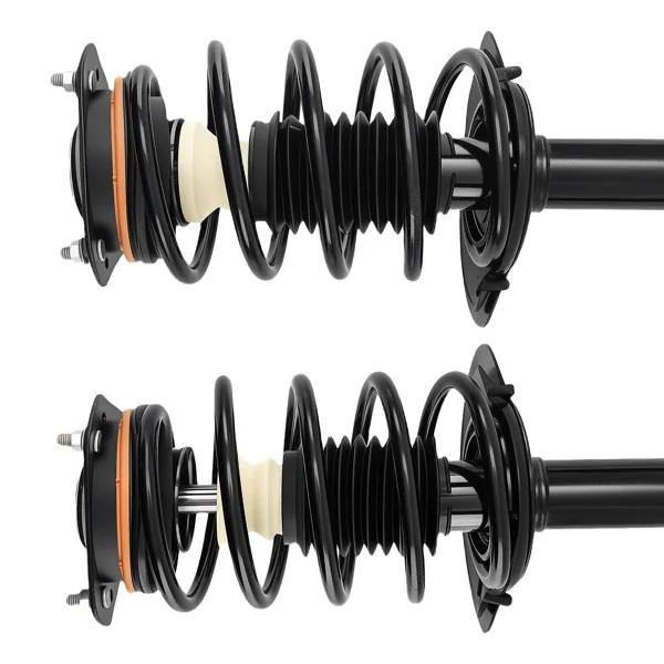 Suspension Kit Front Strut Spring Assembly fit for Chevrolet Monte Carlo 2000-2007 view 4