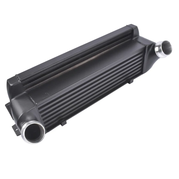 Upgraded Intercooler for 2012-2018 BMW 116i 218i 320i 435i F20 F21 F22 F30 F32 F36 view 2