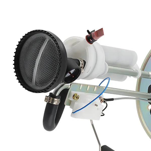 Fuel Tank Sending Unit Kit fit for Ford F-350 F-450 F-550 Super Duty 1999-03 V8 7.3L view 2