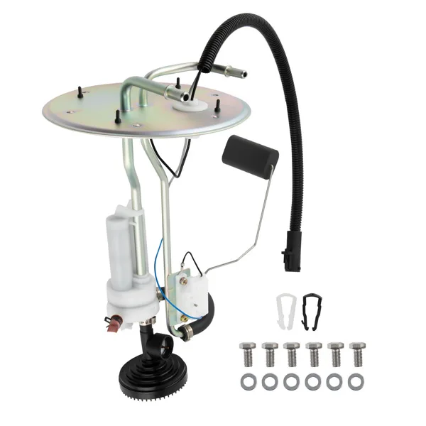 Fuel Tank Sending Unit Kit fit for Ford F-350 F-450 F-550 Super Duty 1999-03 V8 7.3L view 6