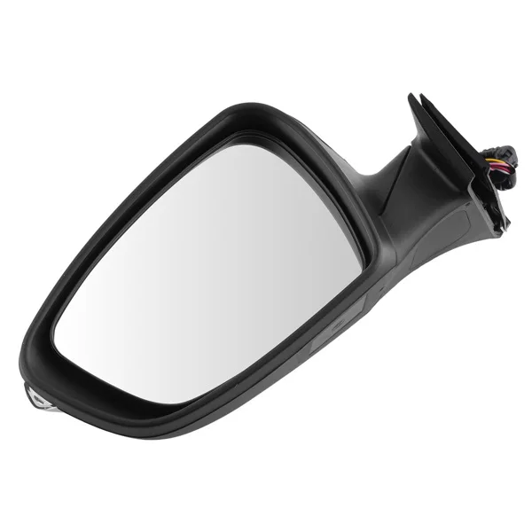 Heated Side Mirror Left fit for Kia Forte 2014-16 87610A7210 Power Signal KI1320182 view 6
