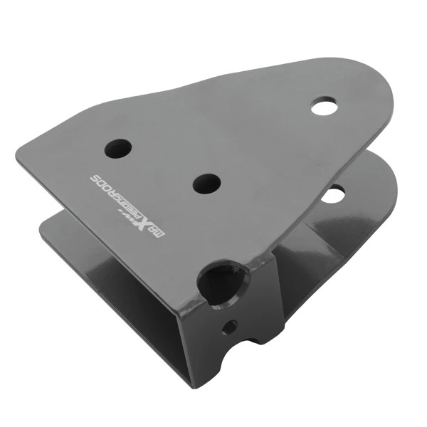 Radius Arm Drop 1'-5" Bracket Kit Fit For Ford F250 F350 Super Duty 2005-2016 (4WD Only) view 6