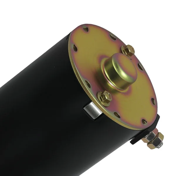 Starter Motor fit for Toro LT12.5G fit for John Deere fit for Cub Cadet 392749 AM106883 view 3