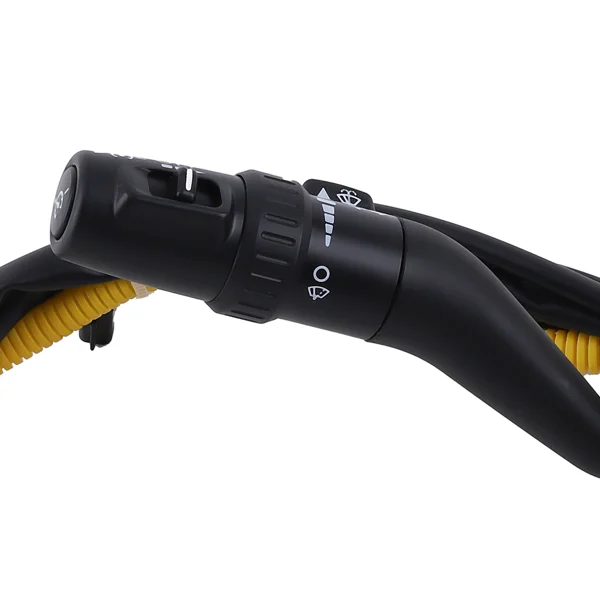 Turn Signal Wiper Switch Assembly FIT For GMC Canyon Chevrolet Colorado 2008-2012 view 4