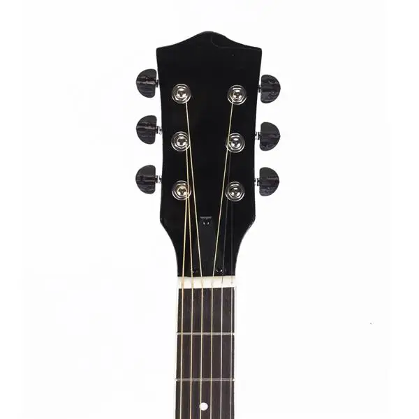 Top Grade Exquisite Professional Sapelli Notopleura Wood Alloy 6-string Banjo view 4
