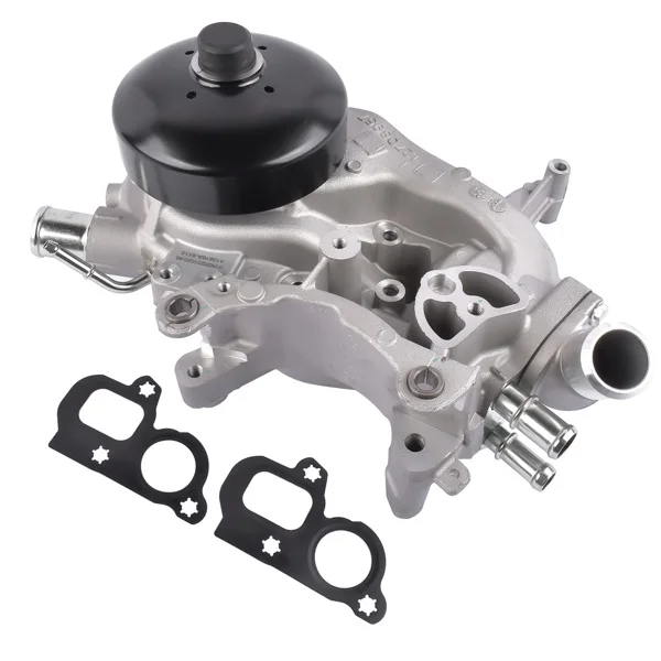 Engine Water Pump Fits for Cadillac Escalade Chevrolet Tahoe GMC Yukon V8 6.2L 12683468 12687631 view 4