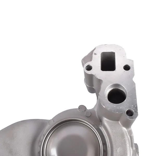 Engine Water Pump Fits for Cadillac Escalade Chevrolet Tahoe GMC Yukon V8 6.2L 12683468 12687631 view 6