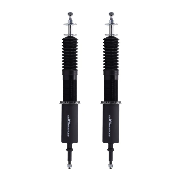 Front & Rear Coilover Suspension Parts Fit For BMW 3 Series E90/E92 325xi 328xi 330xi 335xi X-Drive (AWD) 2006-2011 view 4