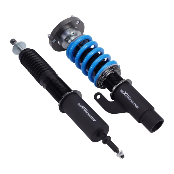 Front & Rear Coilover Suspension Parts Fit For BMW 3 Series E90/E92 325xi 328xi 330xi 335xi X-Drive (AWD) 2006-2011 view 6