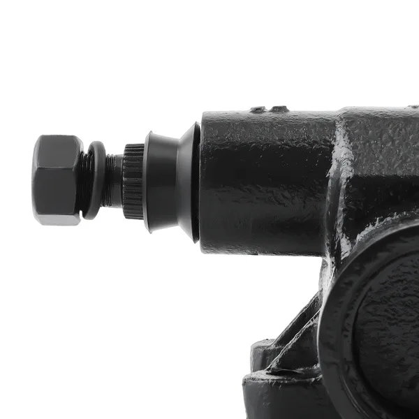 Complete Power Steering Gear Box for Dodge Ram 2500 3500 4000 All Engine 1997-2002 27-7585 view 2
