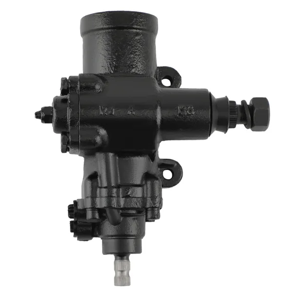 Complete Power Steering Gear Box for Dodge Ram 2500 3500 4000 All Engine 1997-2002 27-7585 view 4