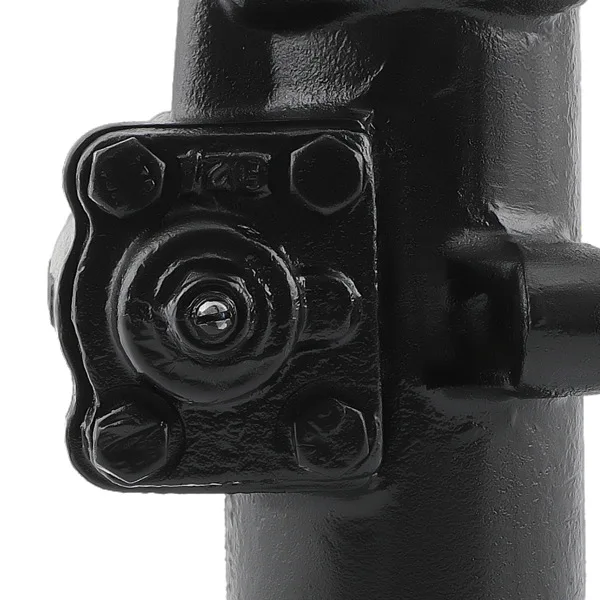 Complete Power Steering Gear Box for Dodge Ram 2500 3500 4000 All Engine 1997-2002 27-7585 view 5