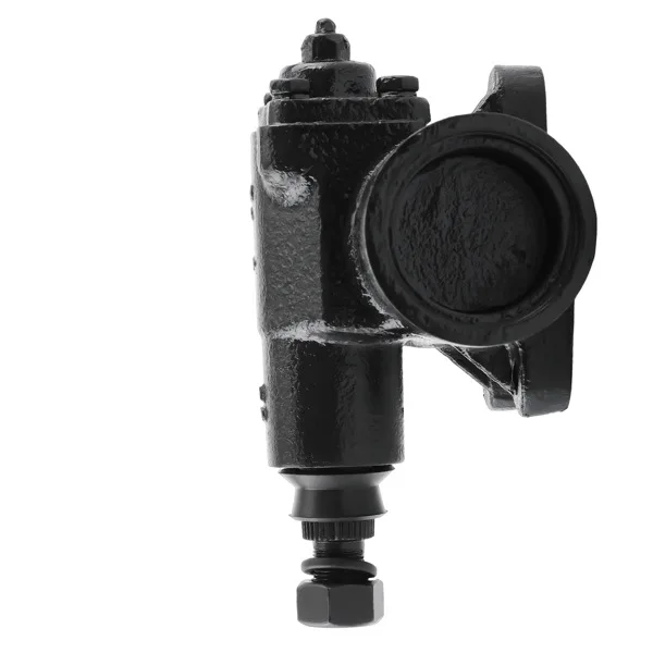 Complete Power Steering Gear Box for Dodge Ram 2500 3500 4000 All Engine 1997-2002 27-7585