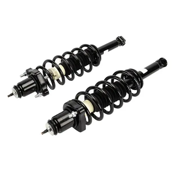 171126 Rear Strut & Spring Left/Right Set Pair For CHRYSLER 200,CHRYSLER SEBRING view 6