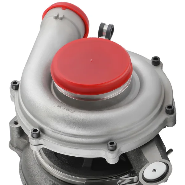 Turbo Turbocharger Fit for Ford F-250, F-350 Truck Super Duty 6.0L Engine 2005-2007 743250-5013, 7432505013S, 743250-5013S 743250-0014,743250-5014S,743250-5014 view 4