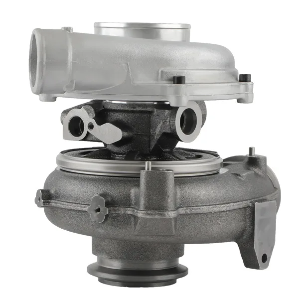 Turbo Turbocharger Fit for Ford F-250, F-350 Truck Super Duty 6.0L Engine 2005-2007 743250-5013, 7432505013S, 743250-5013S 743250-0014,743250-5014S,743250-5014 view 6