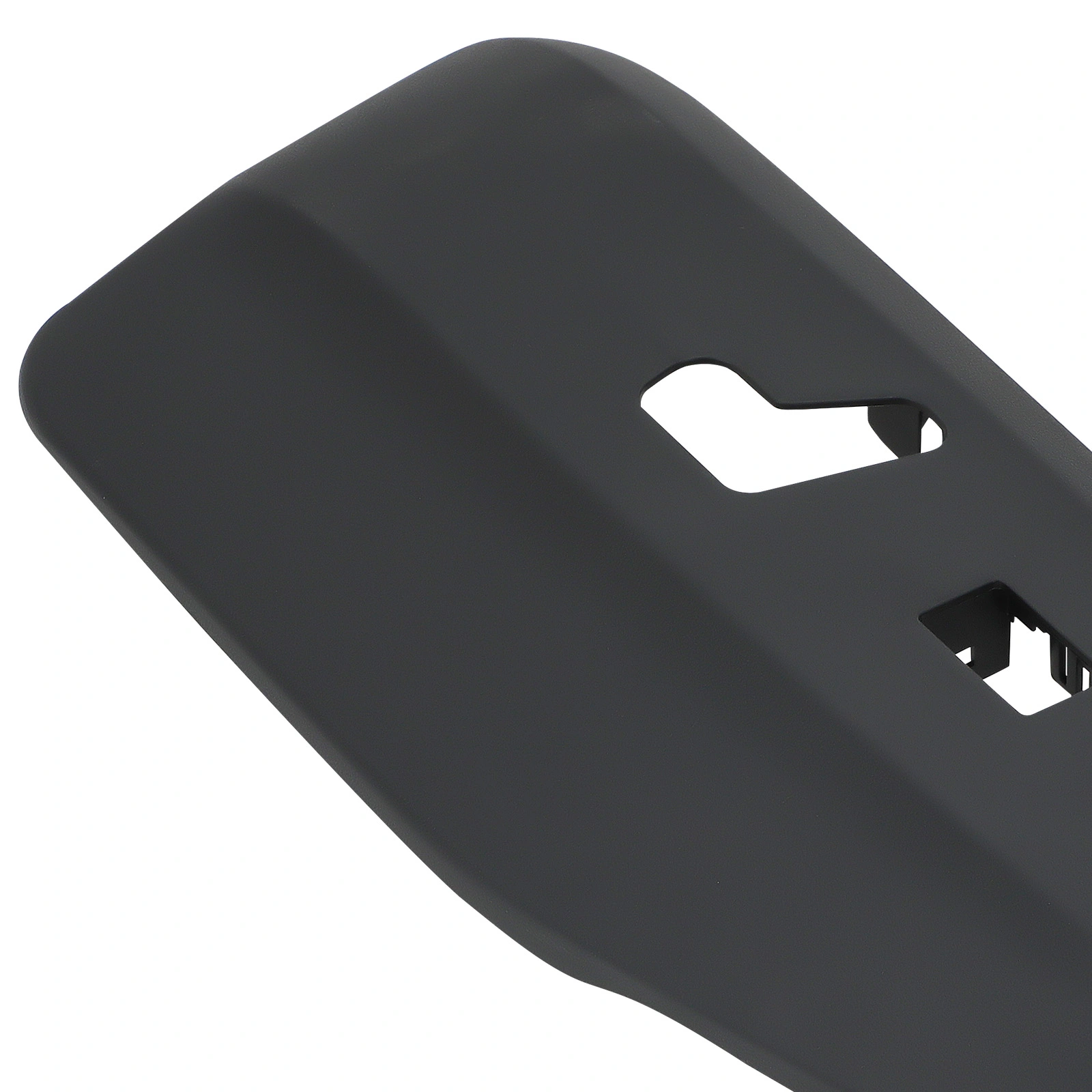 Left Driver Side Seat Track Cover for Chrysler Town & Country 2011-2016, 1UQ99DX9AC
