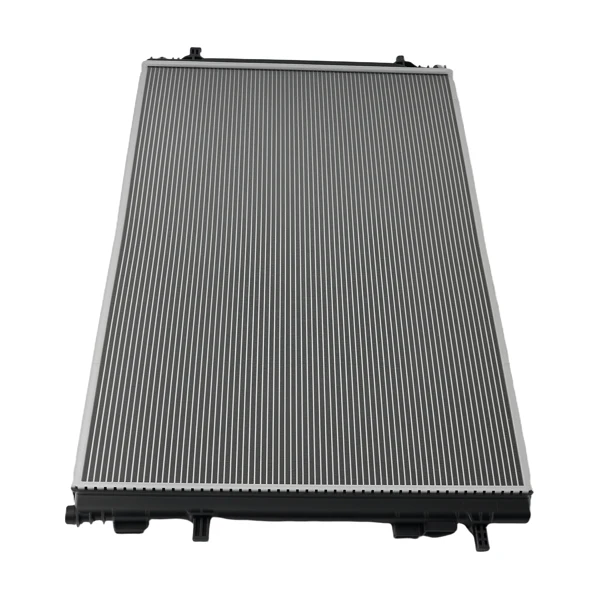 Auxiliary Coolant Radiator fit for Nissan Rogue 1.5L 21-23 21457-6RS0A MT view 3