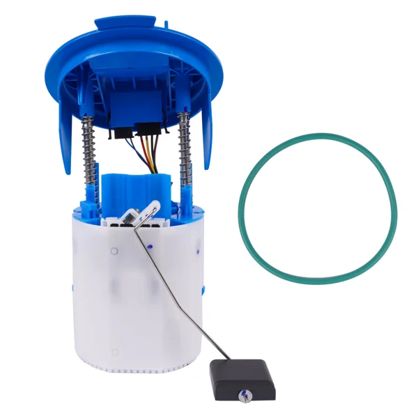 Right Fuel Pump Module Assembly w/ Sending Unit Fits for Mercedes-Benz W204 W212 C300 E350 CLS400 2012-2018 2184700394 2184700294
